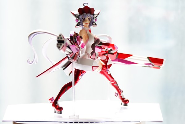 战姬绝唱GX 雪音克莉丝