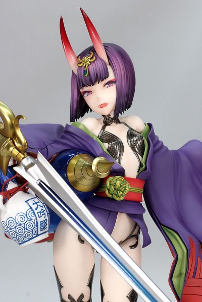 Fate / Grand Order 酒呑童子