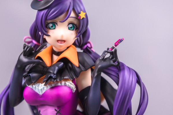 LoveLive! School idol project 东条希 万圣节Ver.