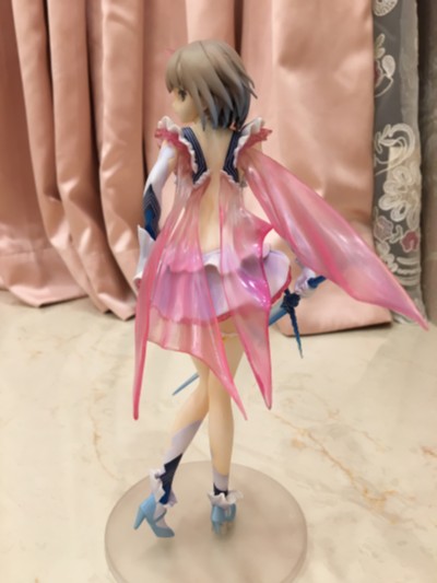 蓝色反射：在幻影中起舞的少女之剑 白井日菜子 限定版