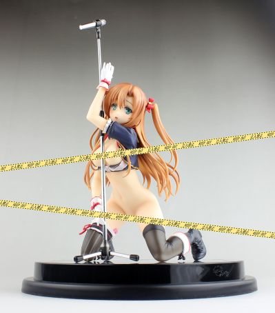 THE·官图（伪）OF Native星咲 結愛 -SECRET STAGE-