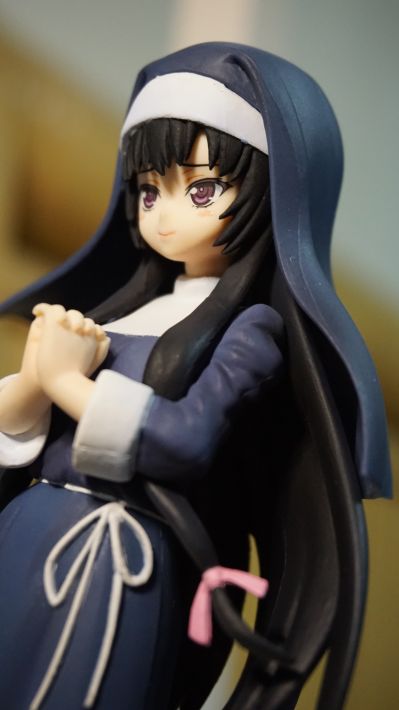 DX手办 我的朋友很少 三日月夜空 Ending ver. 