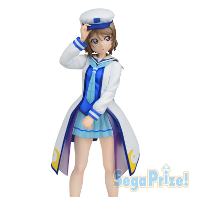 超级景品 Love Live! Sunshine!! 渡辺曜