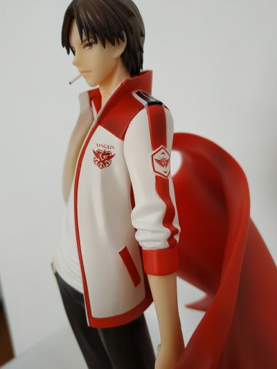 叶修 in 《全职高手》