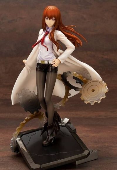 命运石之门 0 牧濑红莉栖 -二律背反的双重-