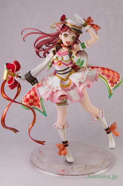 爱与演唱会！阳光！！ 樱内梨子 Special 7 ver.