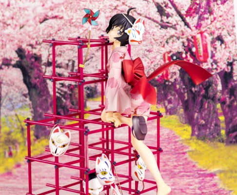 伪物语 阿良良木月火