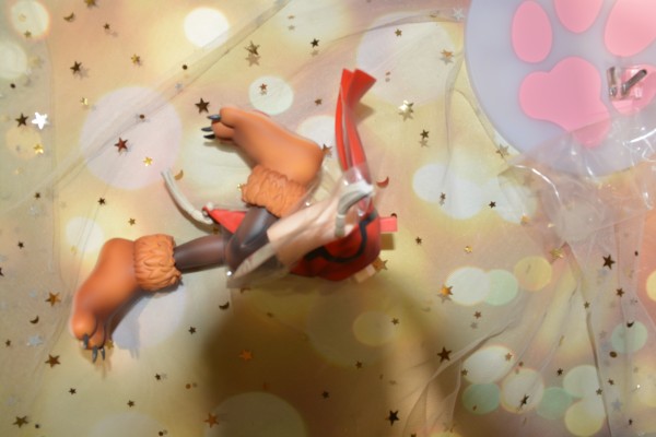 Fate / Grand Order 玉藻猫（Berserker）