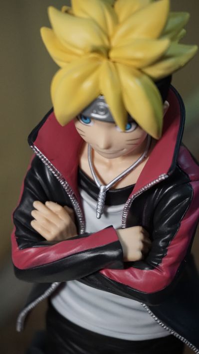 Grandista -Shinobi Relations Neo- BORUTO-ボルト- NARUTO NEXT GENERATIONS うずまきボルト 