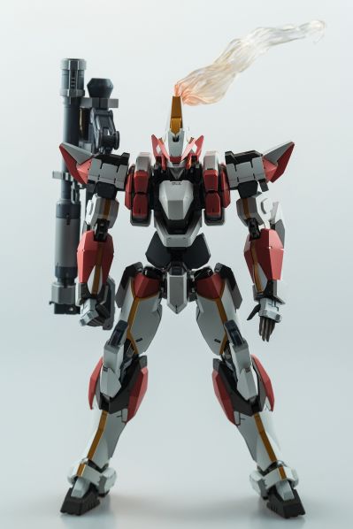 METAL BUILD 全金属狂潮 Invisible Victory ARX-8 烈焰魔剑 Ver.IV