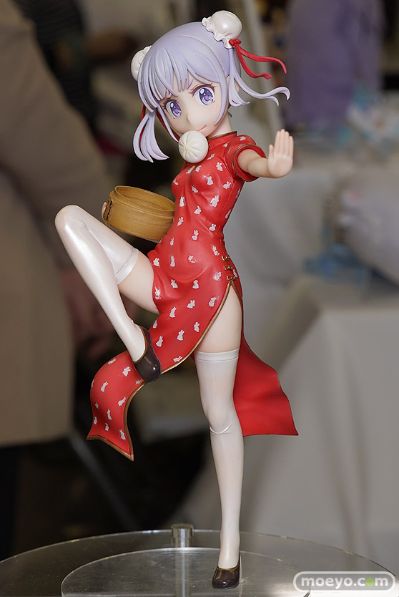 NEW GAME! ！ 凉风青叶 旗袍Ver.