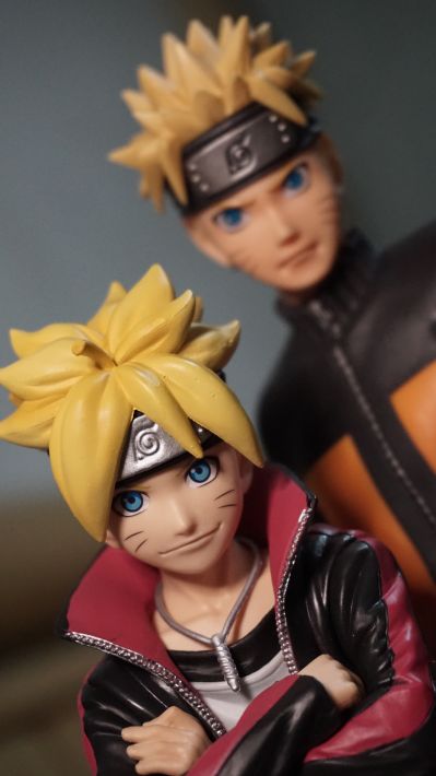Grandista -Shinobi Relations Neo- BORUTO-ボルト- NARUTO NEXT GENERATIONS うずまきボルト 