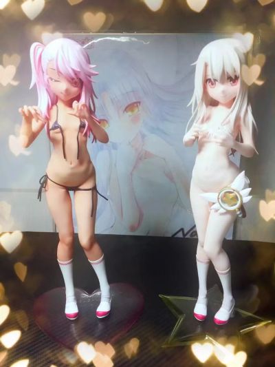 Fate/Kaleid liner 魔法少女☆伊莉雅 伊莉雅