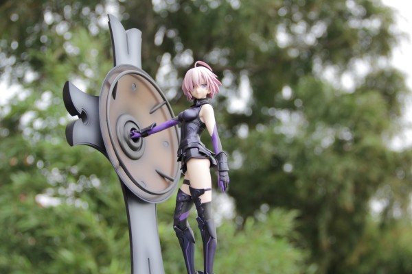 Fate / Grand Order Shielder