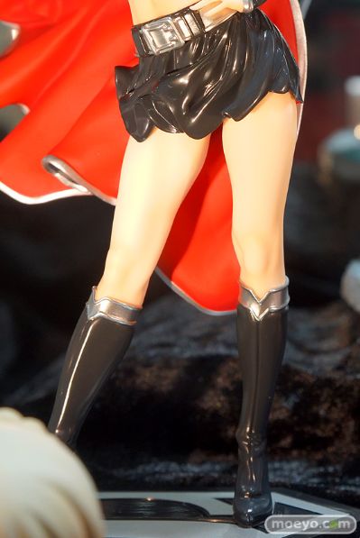 美少女雕像 - DC漫画美少女 黑暗女超人