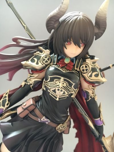 神击的巴哈姆特 暗黑龙骑士