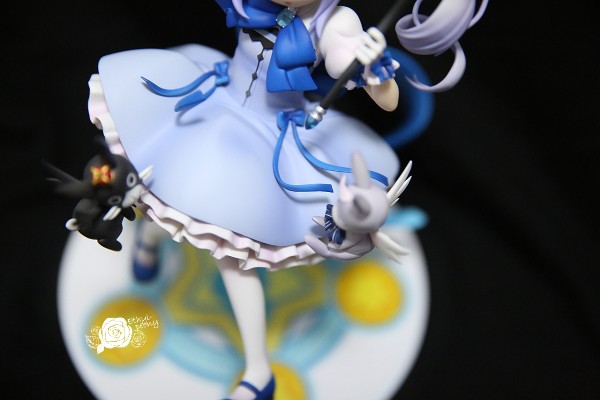 请问您今天要来点兔子吗？？ 香风智乃 爱丽丝 style