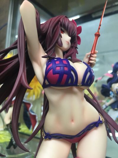 Fate/Grand Order 斯卡哈 Assassin