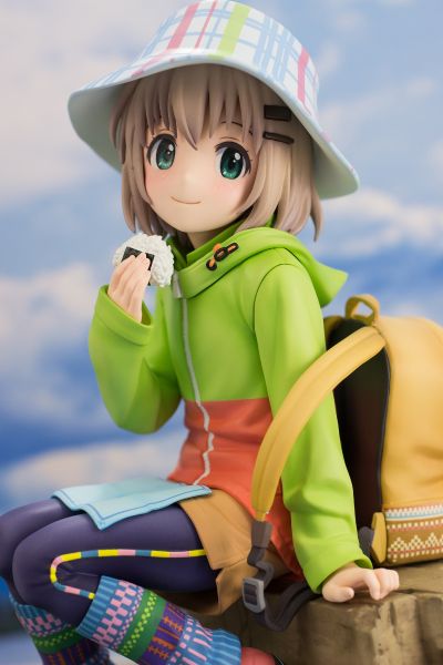 向山进发第二季 雪村葵&仓上日向