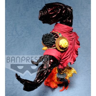海贼王 モンキー･D･路飞 Crimson Color ver. 