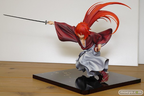 浪客剑心 绯村剑心