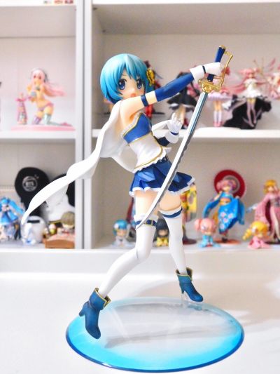 剧场版 魔法少女小圆 美树沙耶香