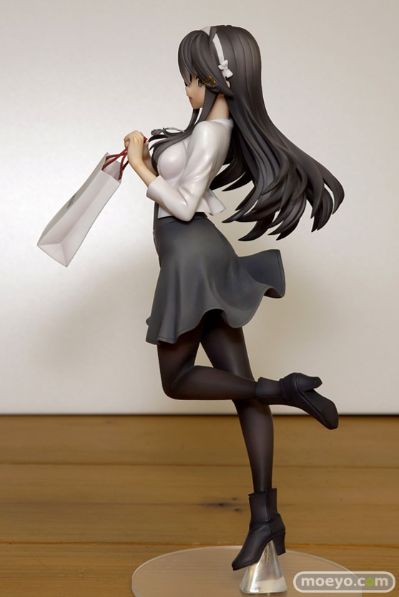 舰队Collection -舰娘- 榛名 大采购