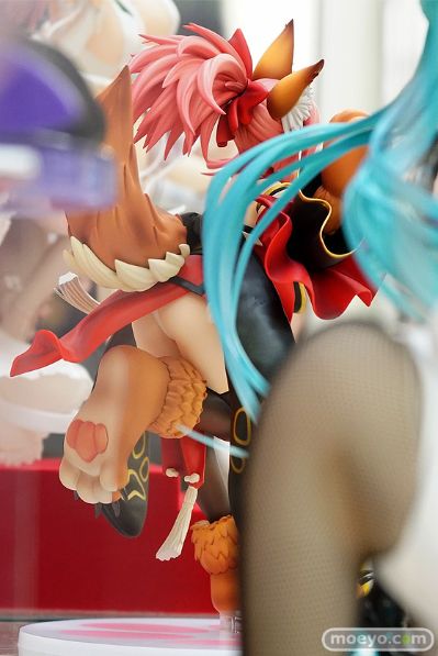 Fate / Grand Order 玉藻猫（Berserker）