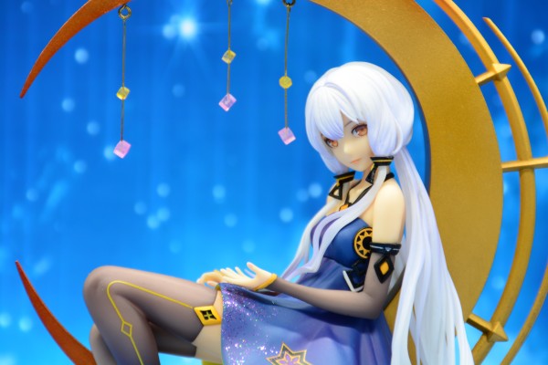 VOCALOID4 Library 星尘