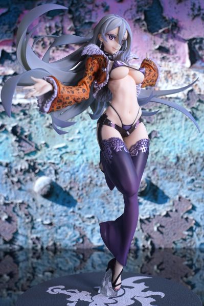 第七龙神2020 超能力者(Pink Harley)