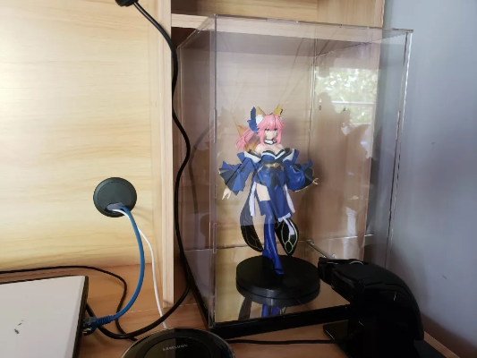 SPM 命运-创世 玉藻前