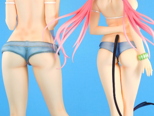 看板娘 库拉拉酱