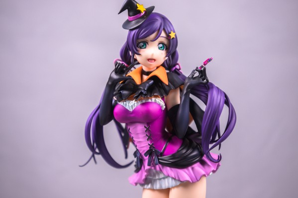 LoveLive! School idol project 东条希 万圣节Ver.