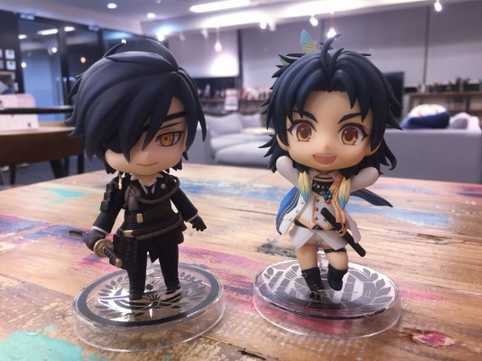 粘土人#910 刀剑乱舞-ONLINE- 太鼓钟贞宗