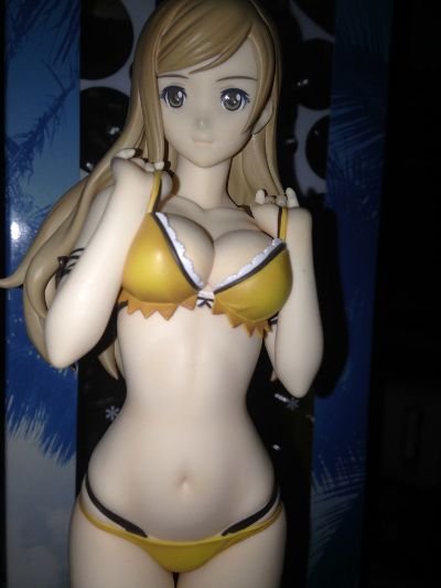 光明之风 	泽库蒂 泳装Ver.