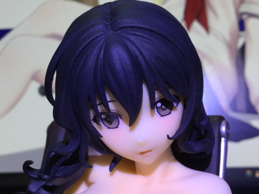 秘书课 初美雪 青色小恶魔