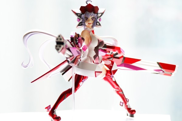 战姬绝唱GX 雪音克莉丝