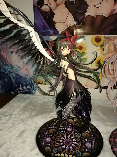 魔法少女小圆 剧场版 [新篇] 叛逆的物语 终极小圆