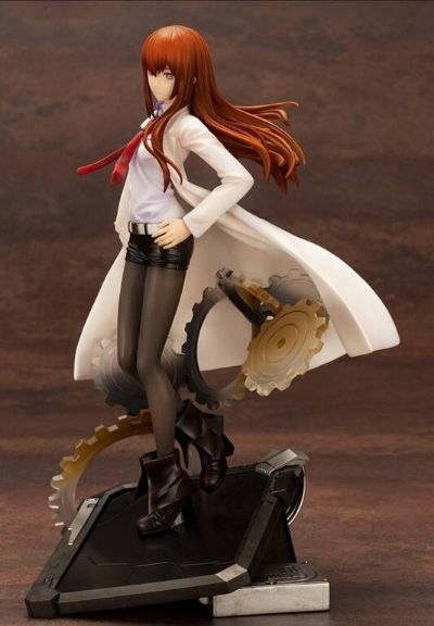 命运石之门 0 牧濑红莉栖 -二律背反的双重-