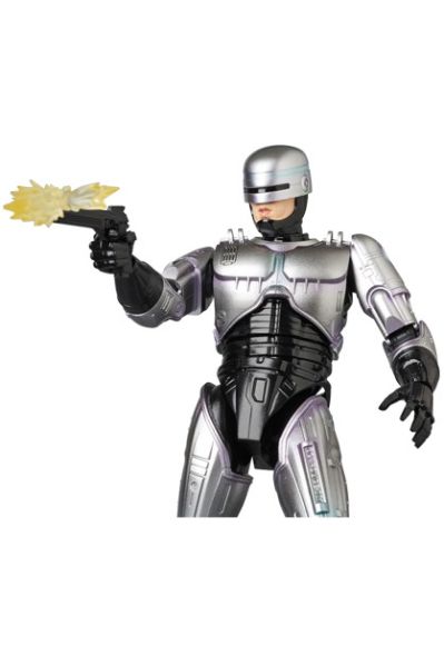 マフェックス ロボコップ ロボコップ 