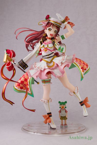 爱与演唱会！阳光！！ 樱内梨子 Special 7 ver.