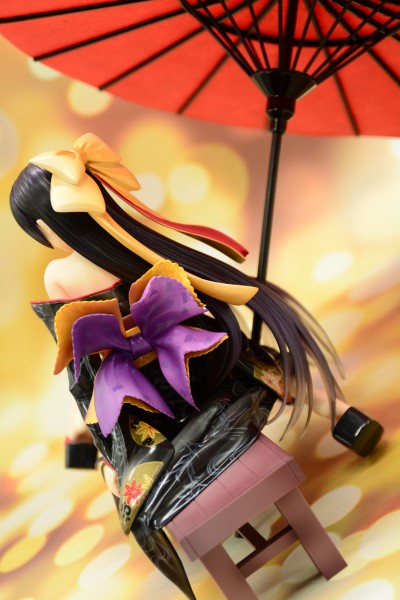 中原 巴 ～夜宴～