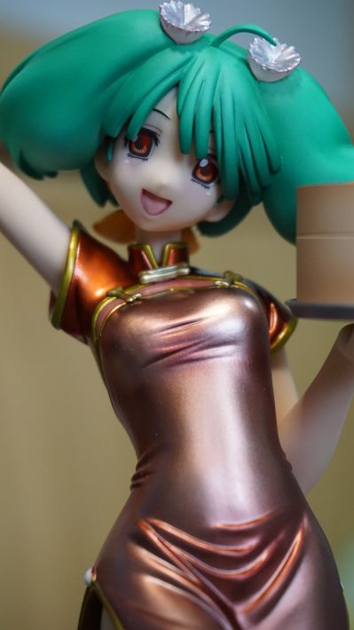 マクロスF＜フロンティア＞ ランカ・リー 娘娘Ver.