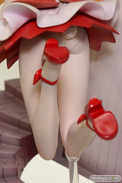 FairyTale 爱丽丝梦游仙境-Another- 白兔