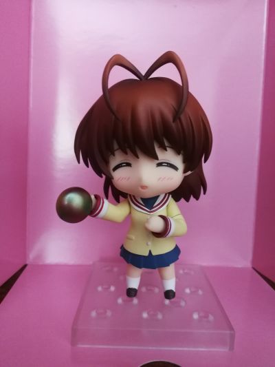 粘土人#869 CLANNAD  古河渚