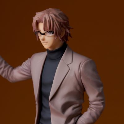 名探侦柯南 冲矢昴 Multistand ver. 