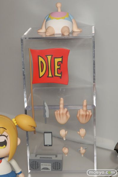 pop子和pipi美的日常 pop子