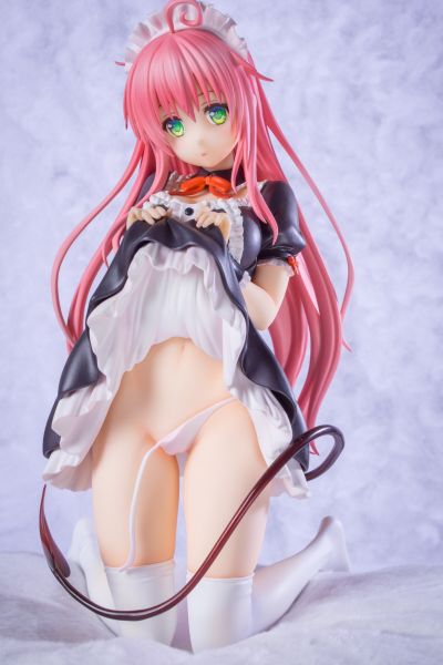 出包王女DARKNESS 菈菈·撒塔琳·戴比路克 女仆版
