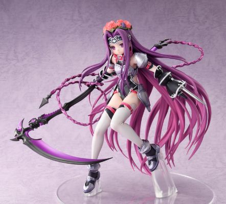 命运-冠位指定 美杜莎 Lancer 限定版