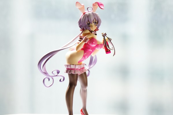 战姬绝唱G  雪音克莉丝 兔女郎style